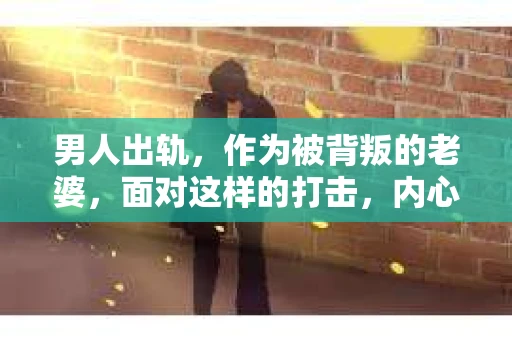 男人出轨，作为被背叛的老婆，面对这样的打击，内心无疑是痛苦的。但生活总是充满了转机，那么，男人出轨后，怎样挽回老公的心呢？以下是我根据一些真实案例和心理学知识，总结的一些方法，希望能给你带来一些启示。