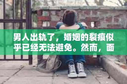 男人出轨了，婚姻的裂痕似乎已经无法避免。然而，面对这样的困境，我们是否真的无路可走？今天，就让我们一起来探讨一下，男人出轨了，我们该如何挽回他。