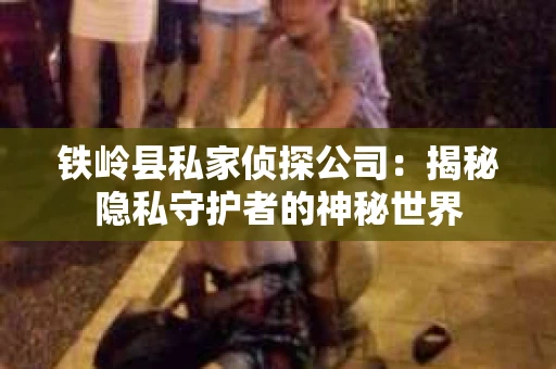 铁岭县私家侦探公司:揭秘隐私守护者的神秘世界 铁岭县私家侦探公司:揭秘隐私守护者的神秘世界