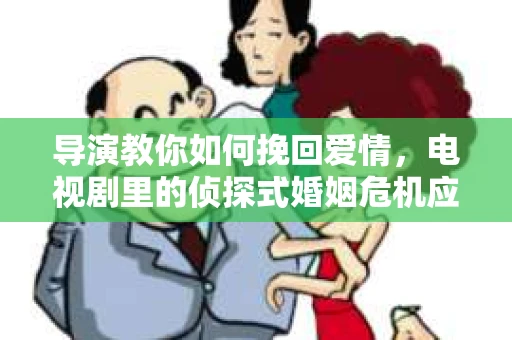 导演教你如何挽回爱情,电视剧里的侦探式婚姻危机应对法 导演教你如何挽回爱情,电视剧里的侦探式婚姻危机应对法