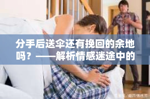 分手后送伞还有挽回的余地吗?——解析情感迷途中的决策 分手后送伞还有挽回的余地吗?——解析情感迷途中的决策