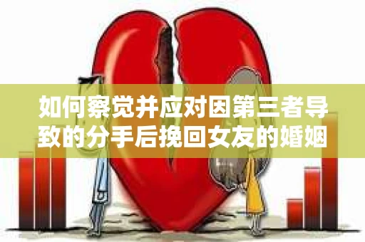 如何察觉并应对因第三者导致的分手后挽回女友的婚姻危机信号？